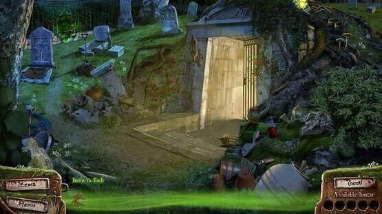 Campfire Legends: The Hookman — screenshot 6