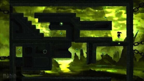 Munin — screenshot 2