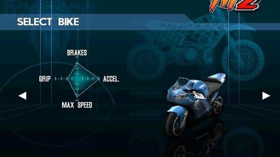 Moto Racer 2 — screenshot 6