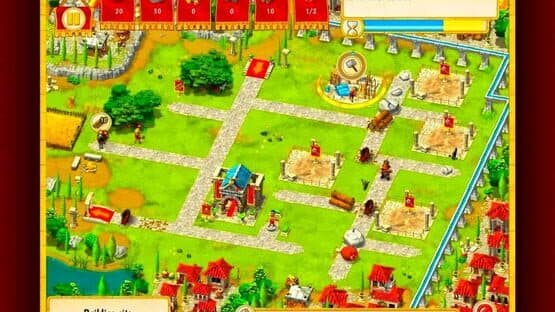 Monument Builders: Colosseum — screenshot 1