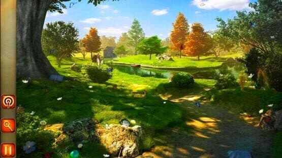 Alice in Wonderland: Extended Edition — screenshot 2