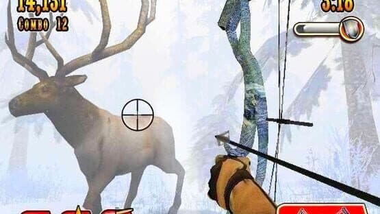 Remington Super Slam Hunting Alaska — screenshot 1