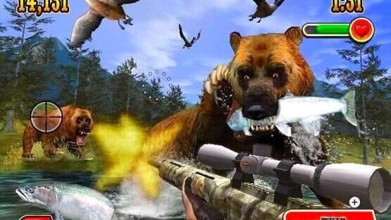 Remington Super Slam Hunting Alaska — screenshot 2