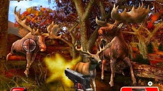 Remington Super Slam Hunting Alaska — screenshot 3
