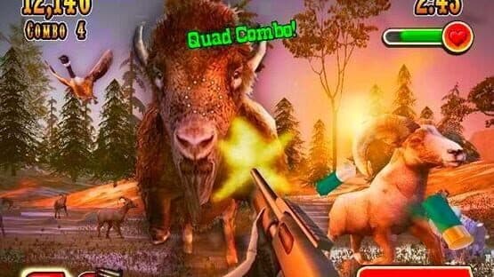 Remington Super Slam Hunting Alaska — screenshot 4