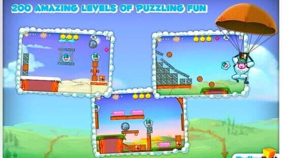 Saving Private Sheep — screenshot 4