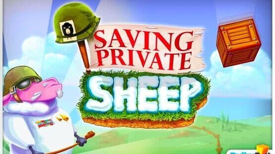 Saving Private Sheep — screenshot 5