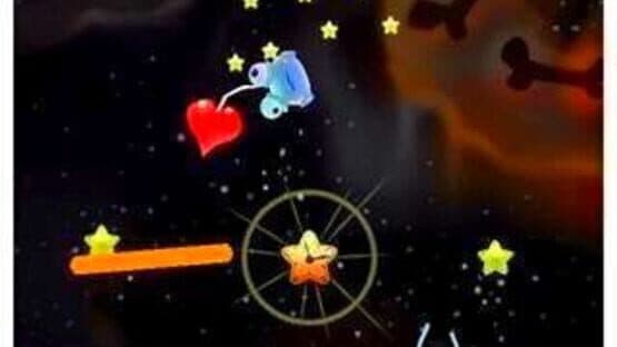 A Moon for the Sky — screenshot 2