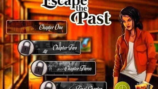 Escape the past Collection — screenshot 1