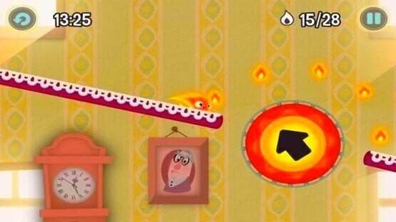 Pyro Jump — screenshot 2