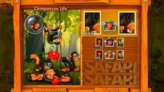 Youda Safari — screenshot 4