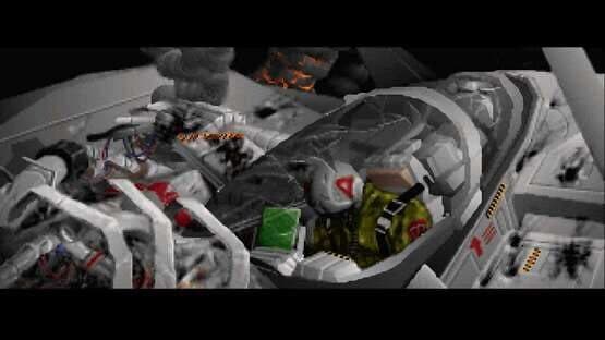 Raptor: Call of the Shadows - 2010 Edition — screenshot 7