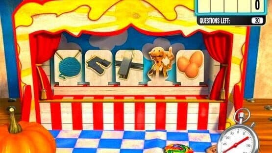 Youda Farmer 3: Seasons — screenshot 4