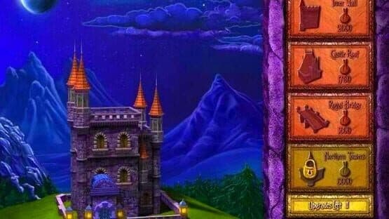 Youda Fairy — screenshot 2