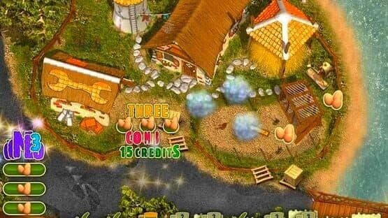 Youda Farmer — screenshot 4