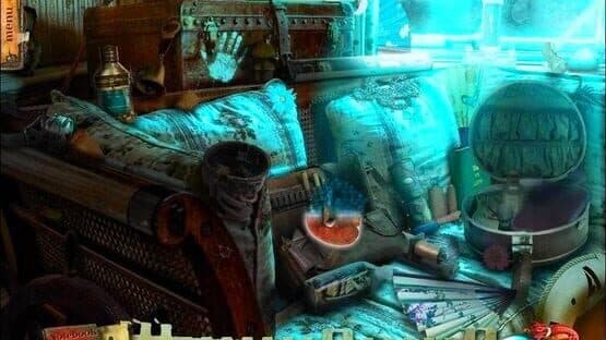 Youda Mystery: The Stanwick Legacy — screenshot 4