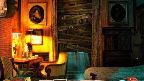 Youda Mystery: The Stanwick Legacy — screenshot 5