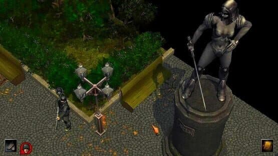 Silent Storm: Sentinels — screenshot 6