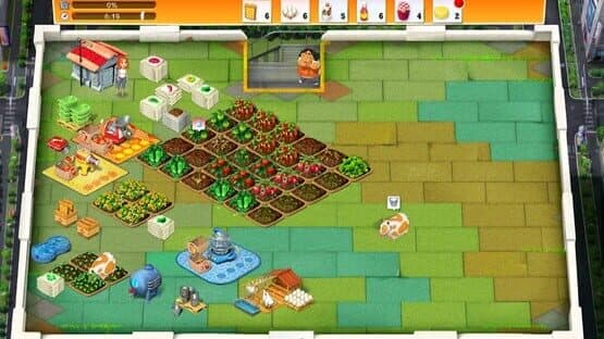 My Farm Life 2 — screenshot 1