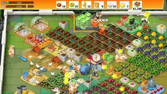 My Farm Life 2 — screenshot 2