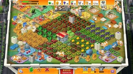 My Farm Life 2 — screenshot 3