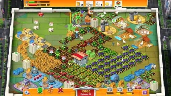 My Farm Life 2 — screenshot 4