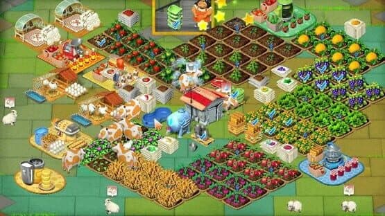 My Farm Life 2 — screenshot 5
