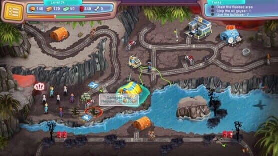Rescue Team 7: Collector's Edition — screenshot 2