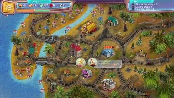 Rescue Team 7: Collector's Edition — screenshot 3