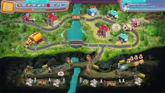 Rescue Team 7: Collector's Edition — screenshot 4