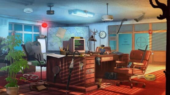 Hidden Investigation 2: Homicide — screenshot 1
