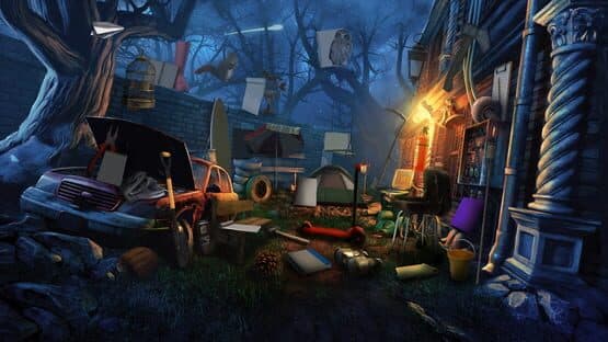 Hidden Investigation 2: Homicide — screenshot 2