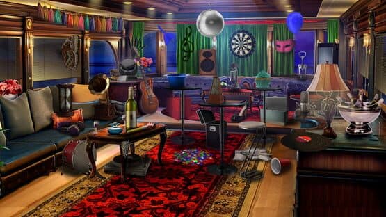 Hidden Investigation 2: Homicide — screenshot 3