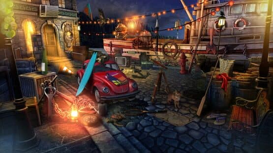 Hidden Investigation 2: Homicide — screenshot 4