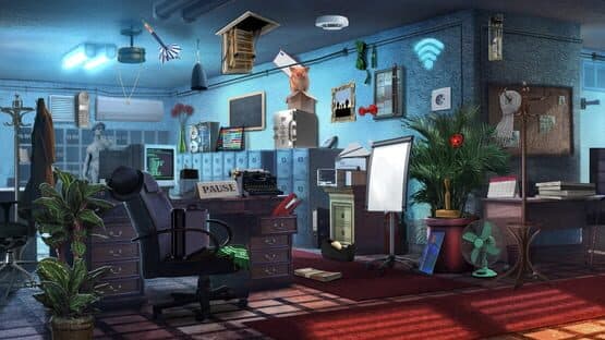 Hidden Investigation 2: Homicide — screenshot 5