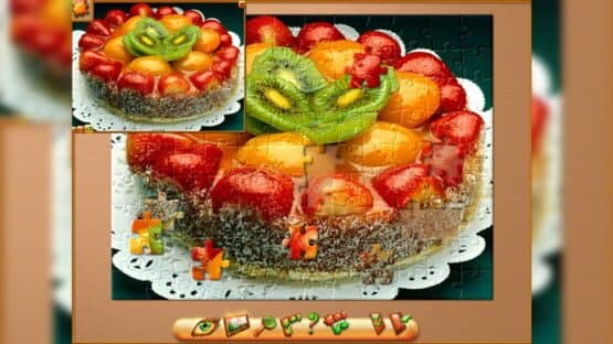 Jigsaw World — screenshot 3