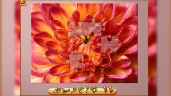 Jigsaw World — screenshot 5