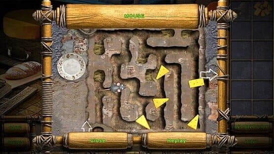 The Treasures of Mystery Island — screenshot 2