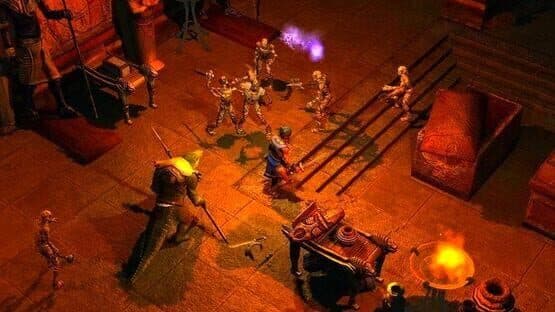 Titan Quest Gold — screenshot 2