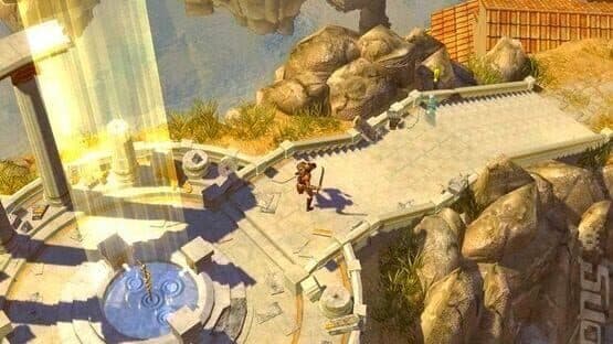 Titan Quest Gold — screenshot 3