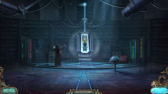 Dreamscapes: Nightmare's Heir — screenshot 1