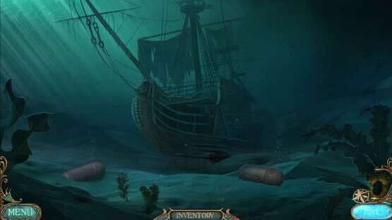 Dreamscapes: Nightmare's Heir — screenshot 5