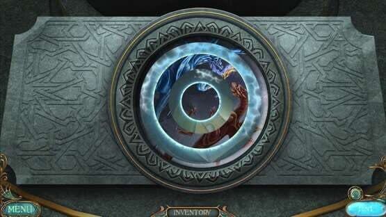 Dreamscapes: Nightmare's Heir — screenshot 7