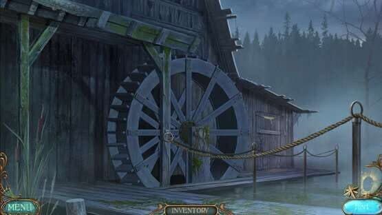 Dreamscapes: Nightmare's Heir — screenshot 8