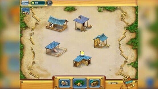 Virtual Farm — screenshot 1