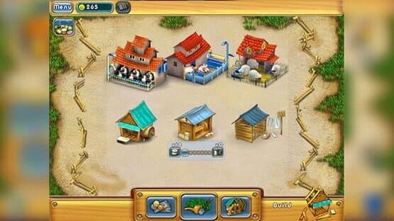Virtual Farm — screenshot 2