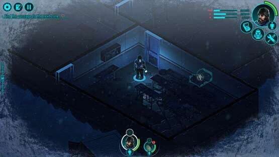 Distrust: Polar Survival — screenshot 1