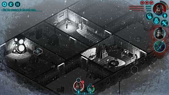 Distrust: Polar Survival — screenshot 3