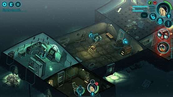 Distrust: Polar Survival — screenshot 4