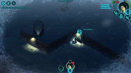 Distrust: Polar Survival — screenshot 5